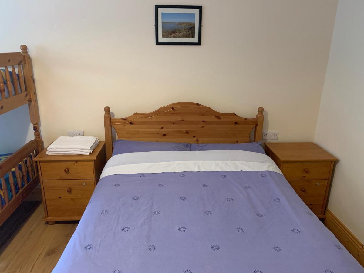 Clare'S Rock Self-Catering Accommodation Carron Ngoại thất bức ảnh