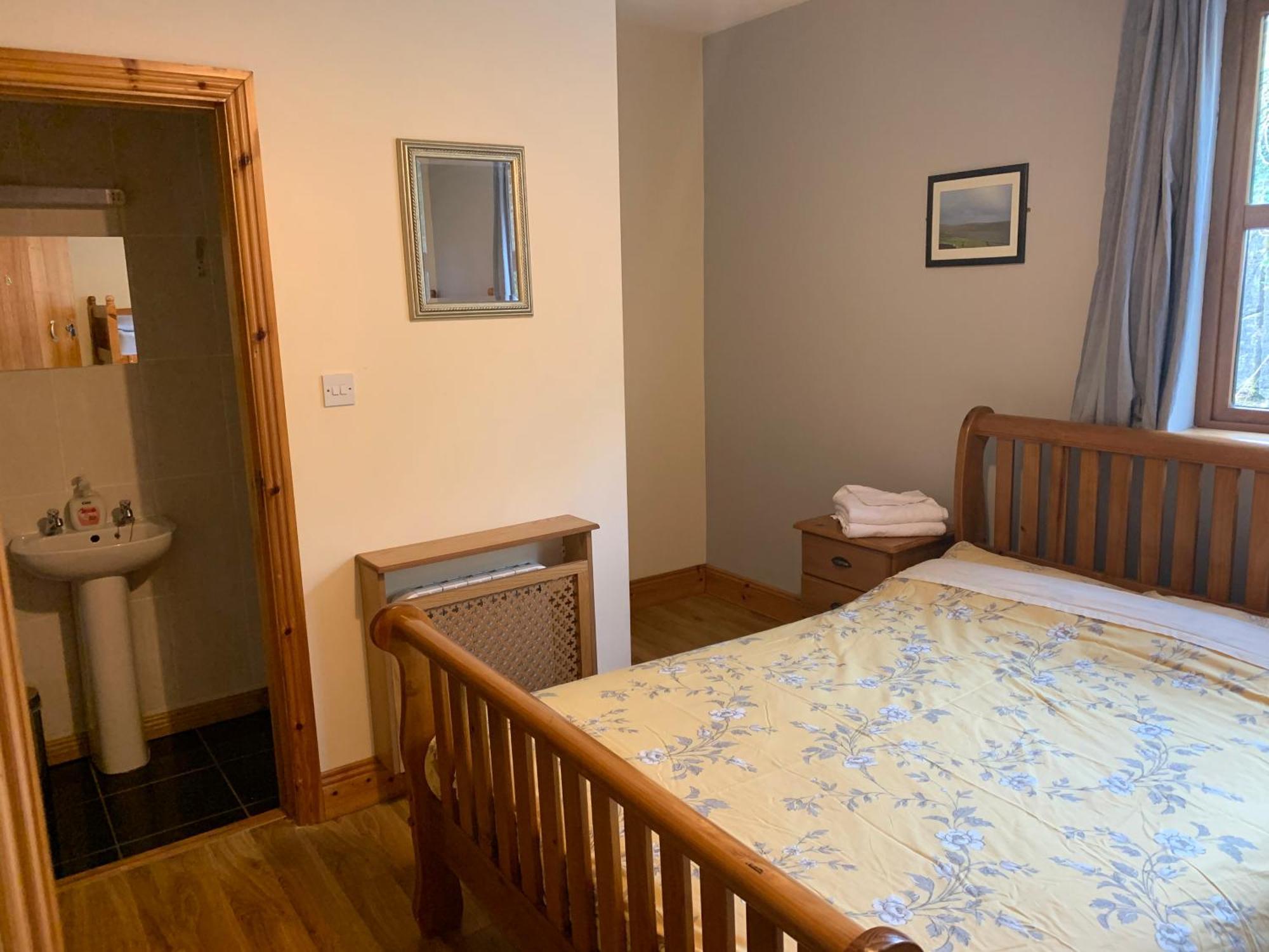 Clare'S Rock Self-Catering Accommodation Carron Ngoại thất bức ảnh