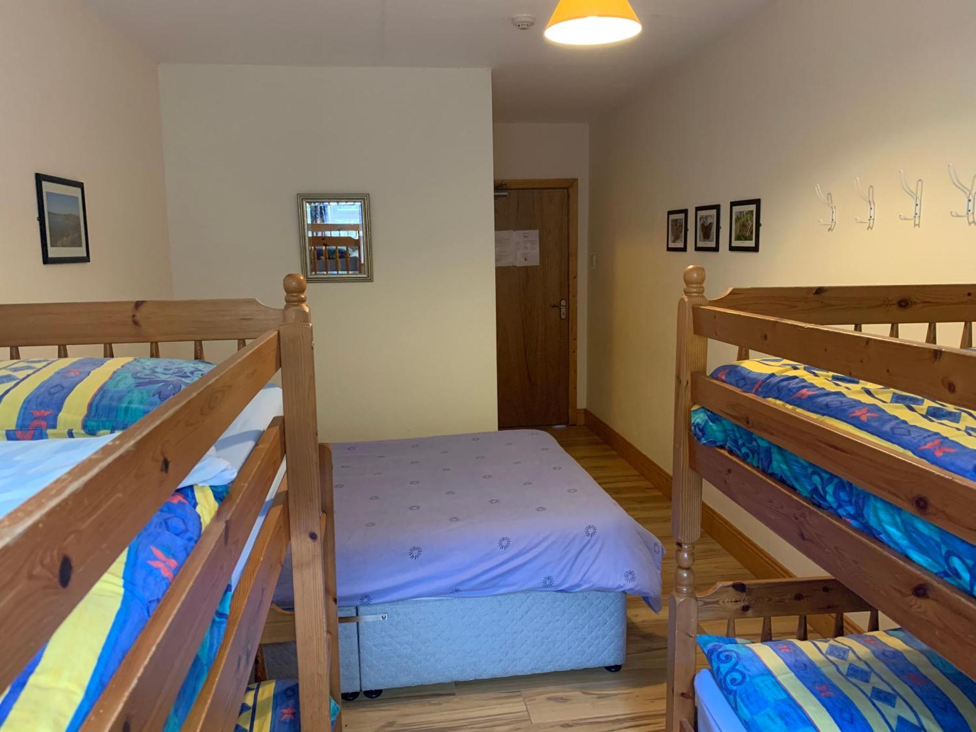 Clare'S Rock Self-Catering Accommodation Carron Ngoại thất bức ảnh
