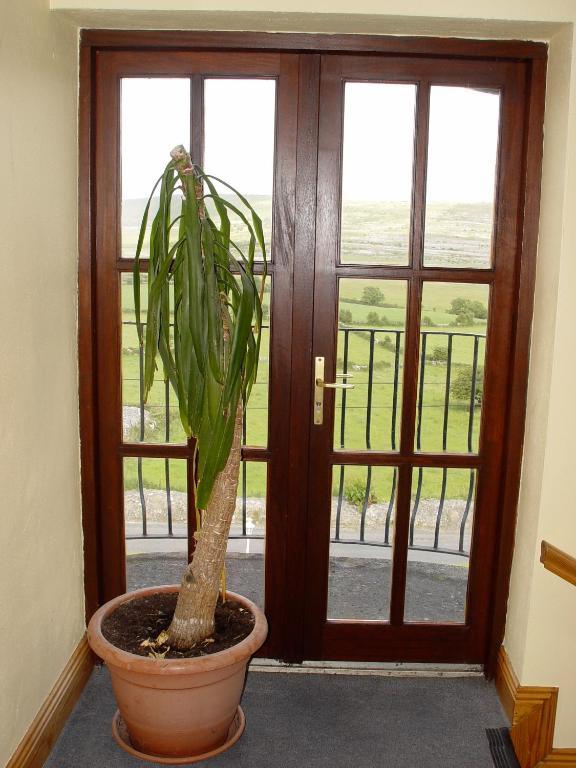 Clare'S Rock Self-Catering Accommodation Carron Phòng bức ảnh